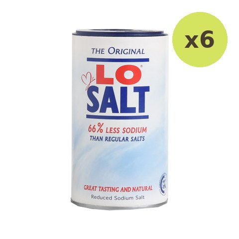 Lo Salt Salt Alternative