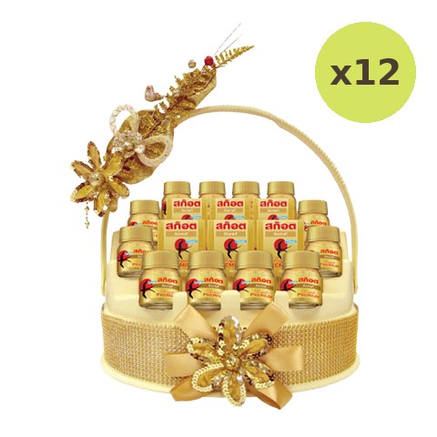 Scotch Hamper E