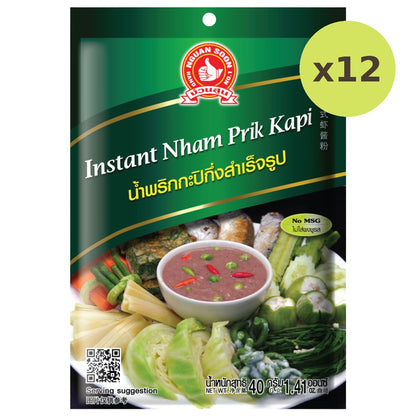 Hand Brand Instant Nham Prik Kapi