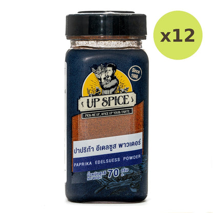 United Paprika Edelsuess