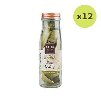Spice Story Bay Leaf