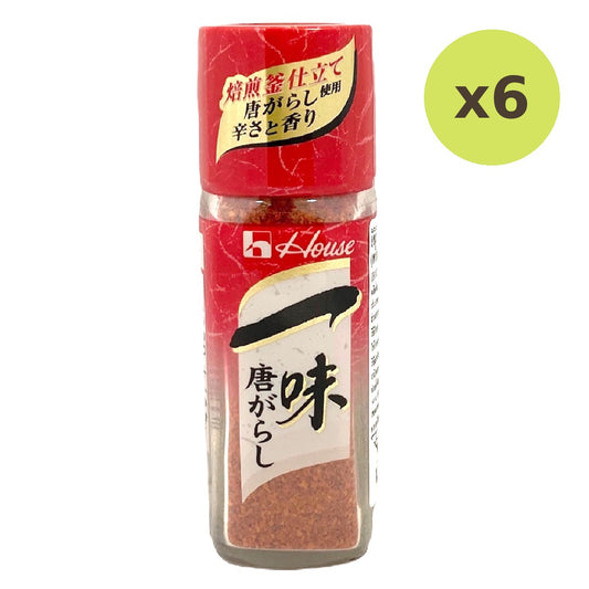 House Ichimi Togarashi