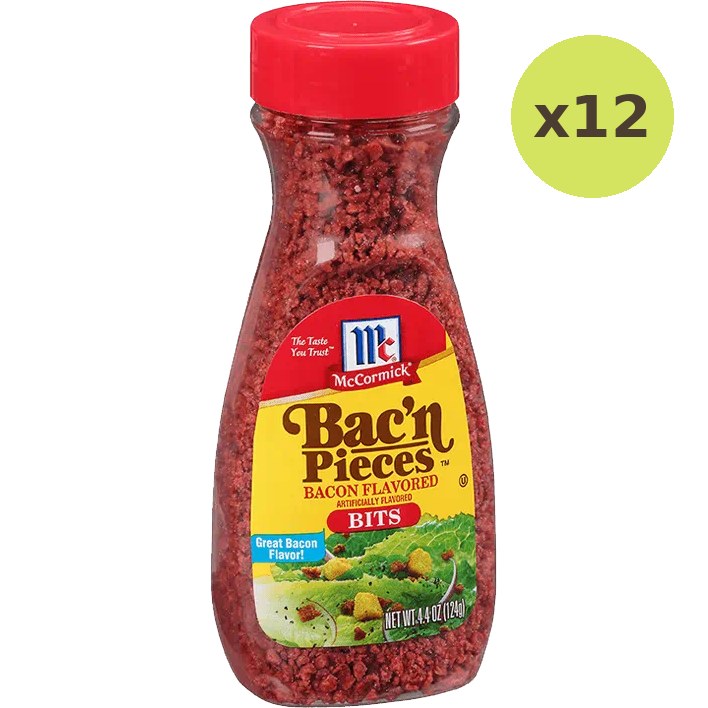 McCormick Bacon Bits