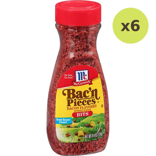 McCormick Bacon Bits