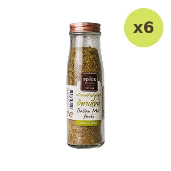 Spice Story Italian Mix Herbs