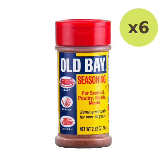 McCormick Old Bay Seasoning