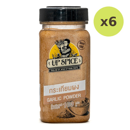 United Spice Garlic Powder