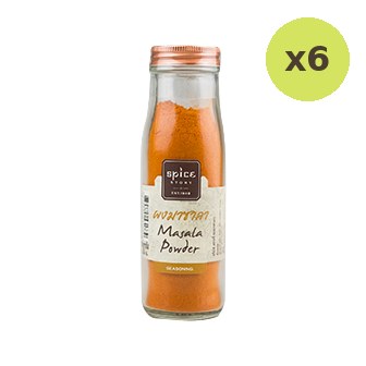 Spice Story Masala Powder
