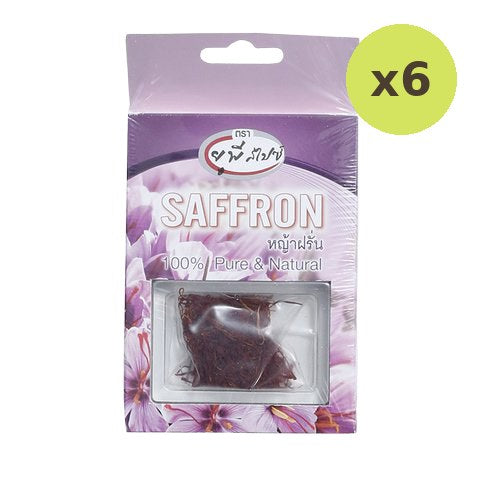 United Saffron Mancha