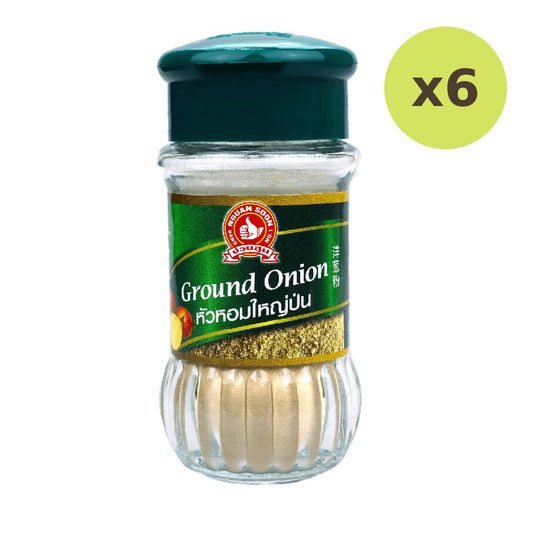 Nguan Soon Onion Powder