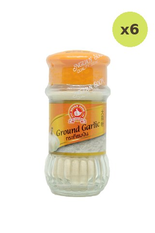 Nguan Soon Garlic Powder