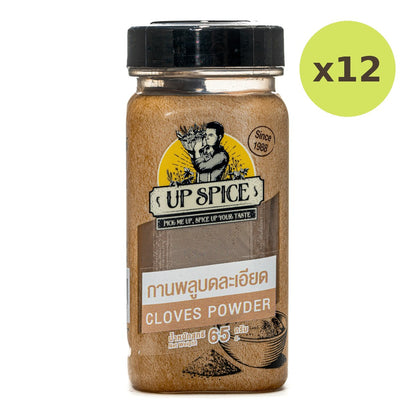 United Cloves Powder