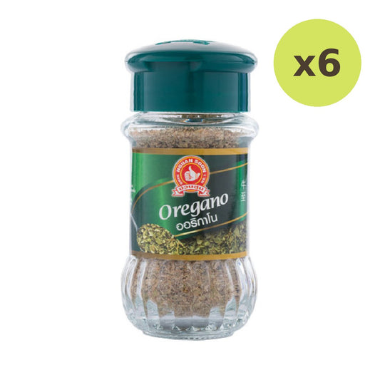 Nguan Soon Oregano