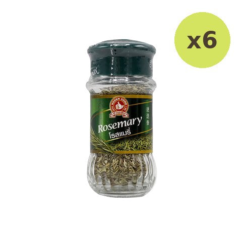 Nguan Soon Rosemary