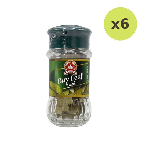 Nguan Soon Bay Leaves