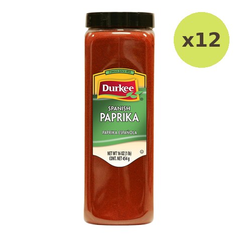 Durkee Spanish Paprika