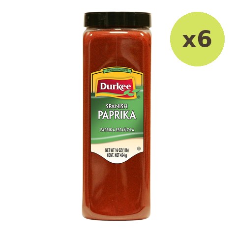 Durkee Spanish Paprika