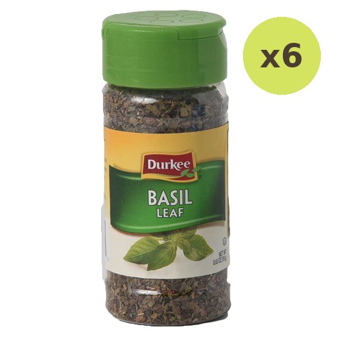 Durkee Sweet Basil