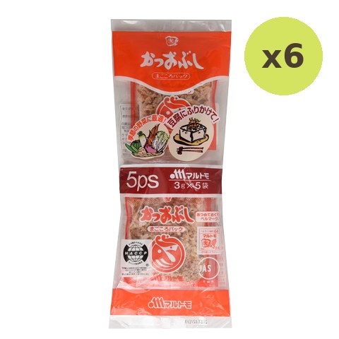 Marotomo Katsuobushi Dried