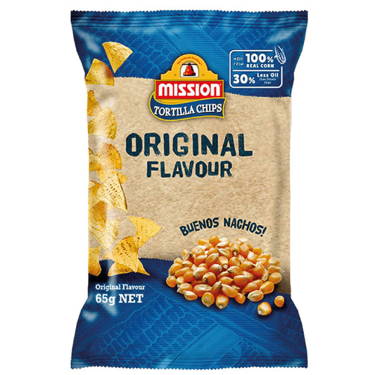 Mission Original Tortilla Chip
