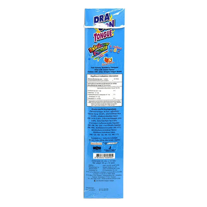 Dragon Tongue Rainbow Pencil 22g