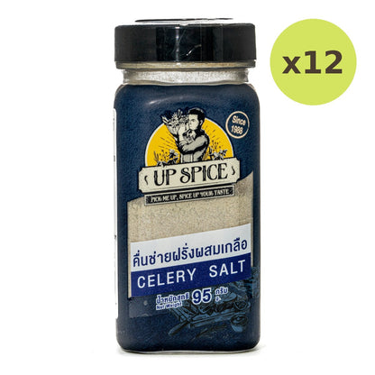 United Celery Salt