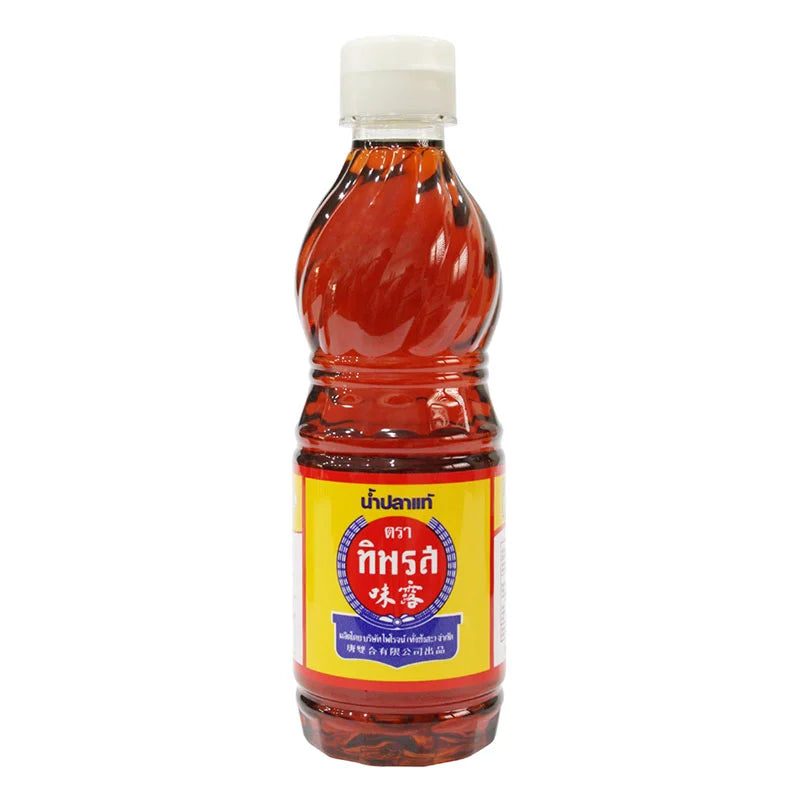 TIPAROS Fish Sauce 300 ml