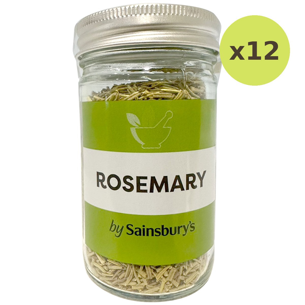 Sainsbury's Rosemary