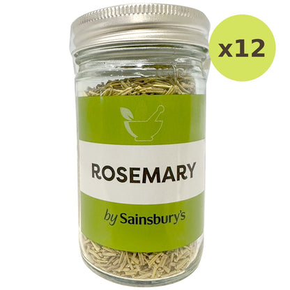 Sainsbury's Rosemary