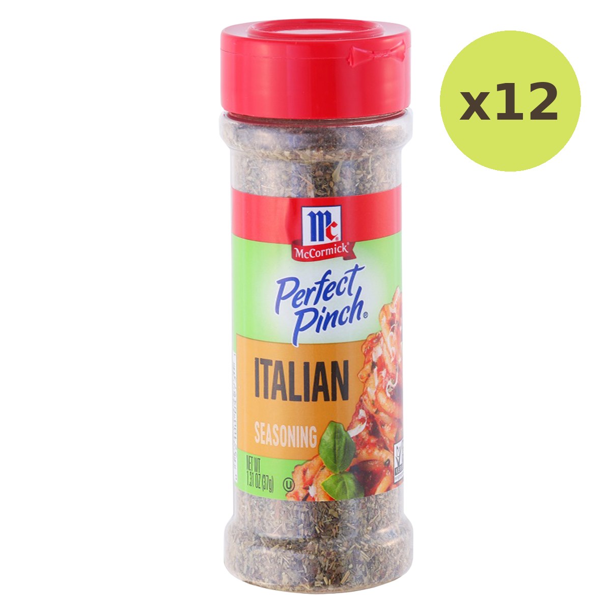 McCormick Perfect Pinch Italian Seasoning