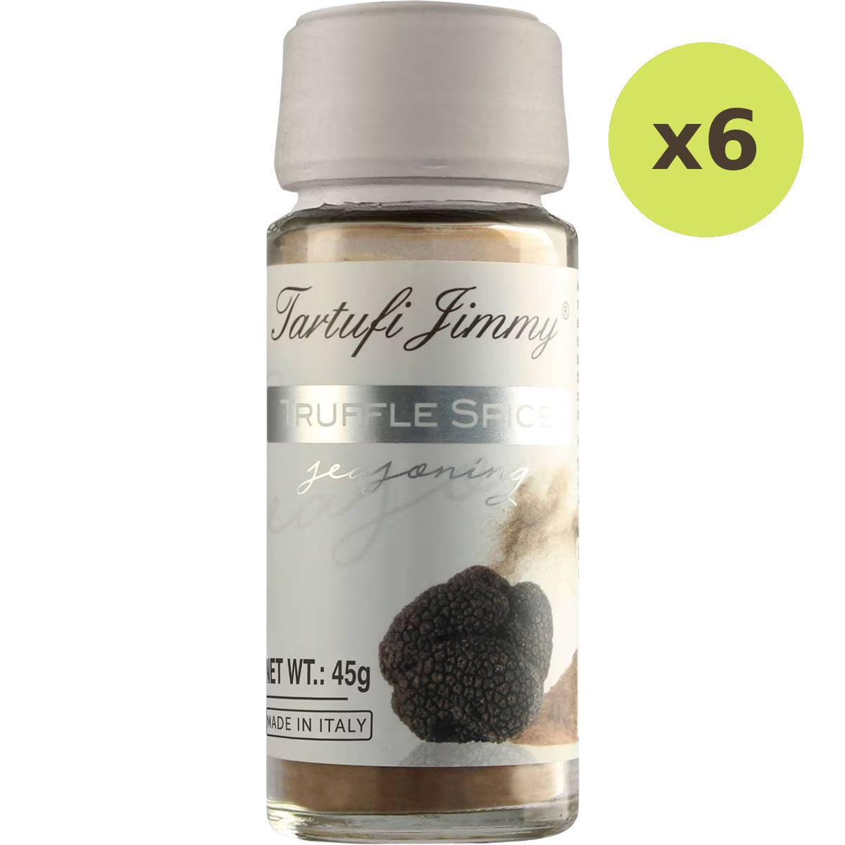 Tartufi Jimmy Truffle Spice
