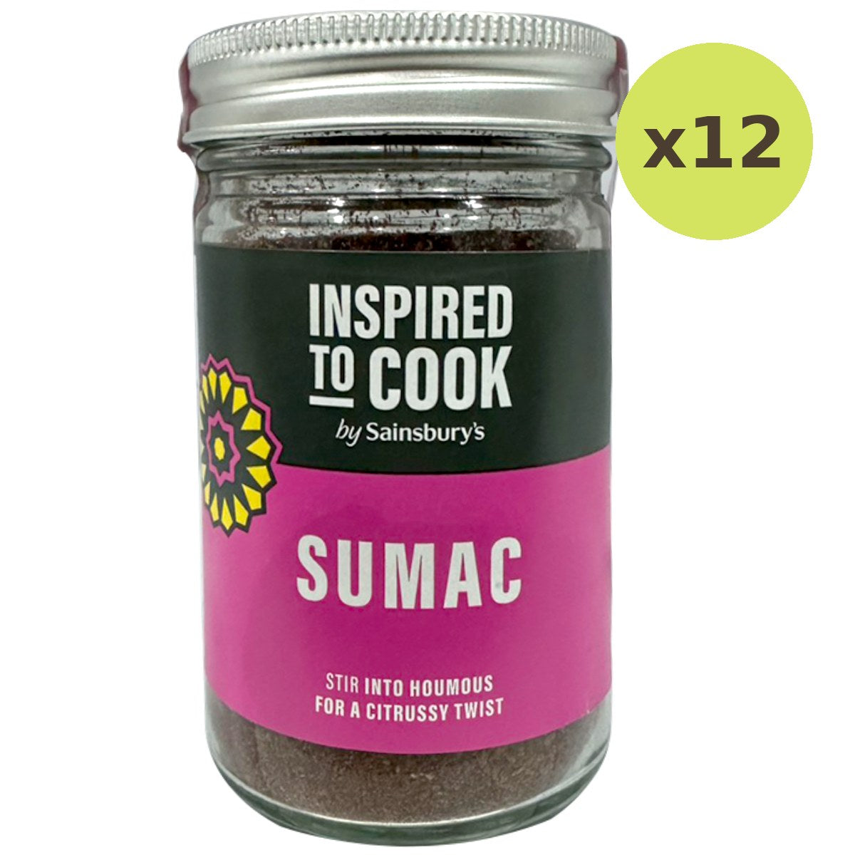 Sainsbury's Sumac