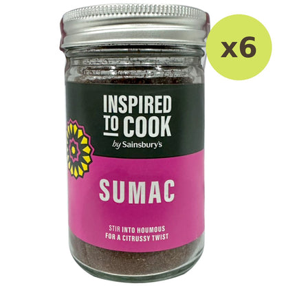 Sainsbury's Sumac