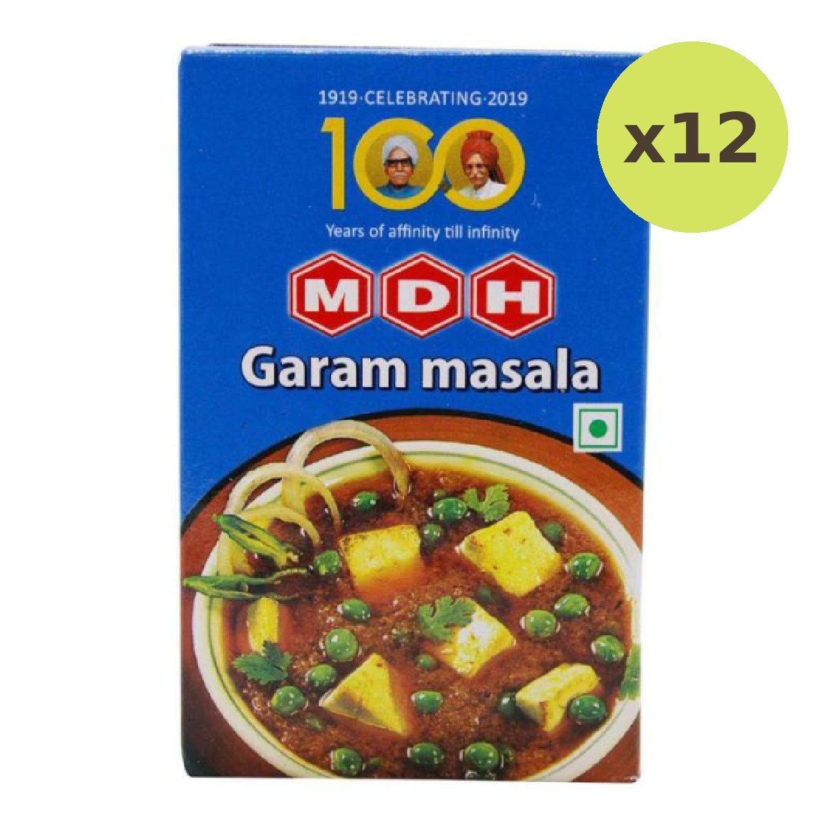 Mdh Garam Masala