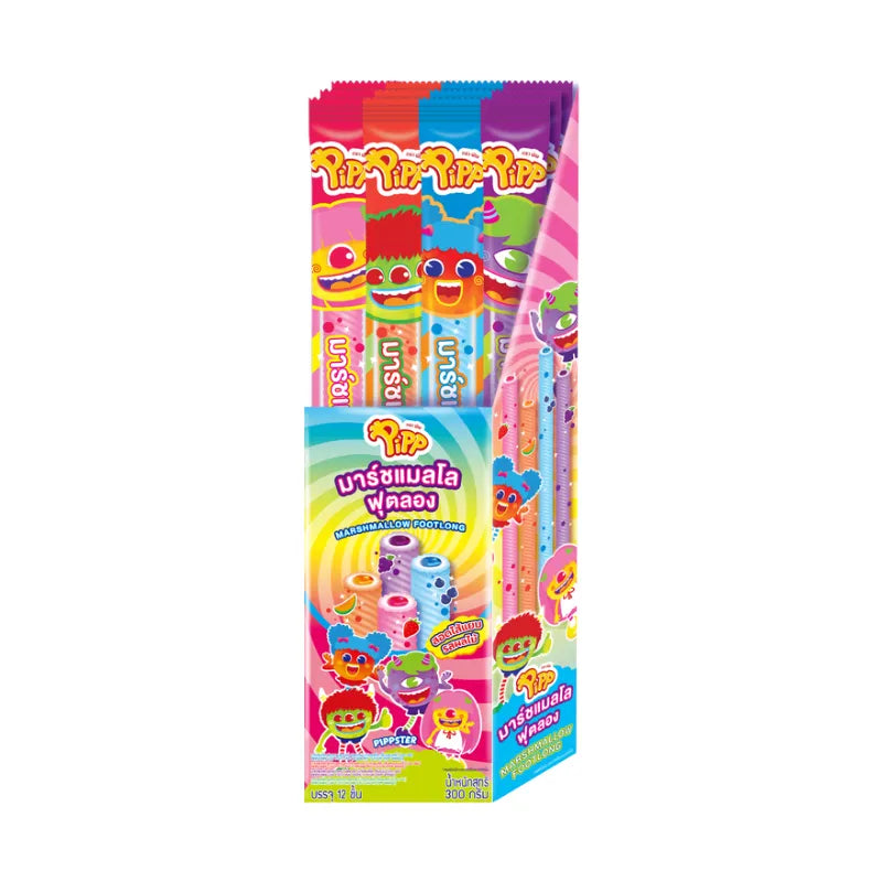 PIPP 25g x12 pcs
