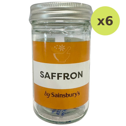 Sainsbury's Saffron