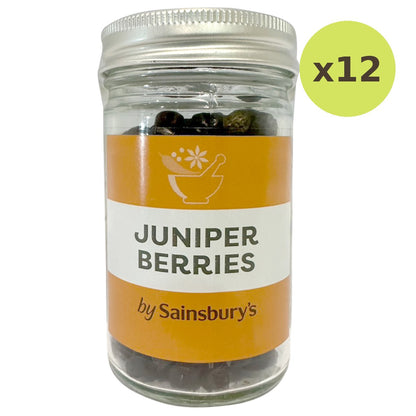 Sainsbury's Juniper Berries