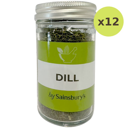 Sainsbury's Dill