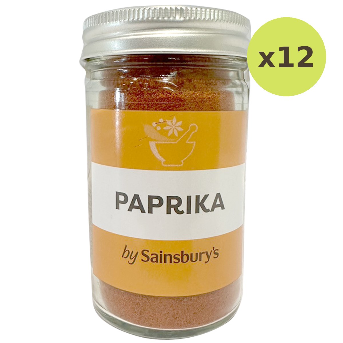 Sainsbury's Paprika