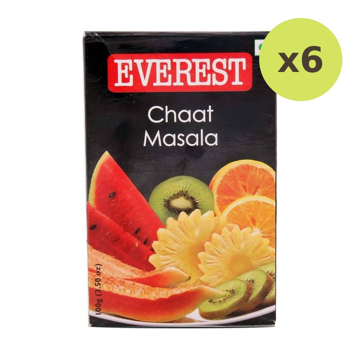 Everest Chaat Masala