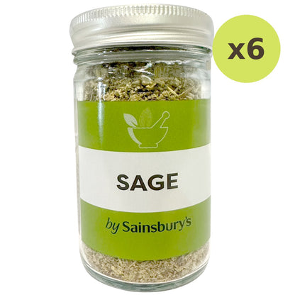 Sainsbury's Sage
