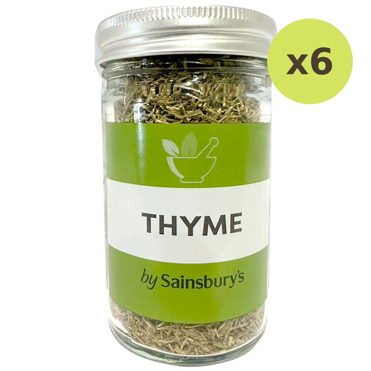 Sainsbury's Thyme