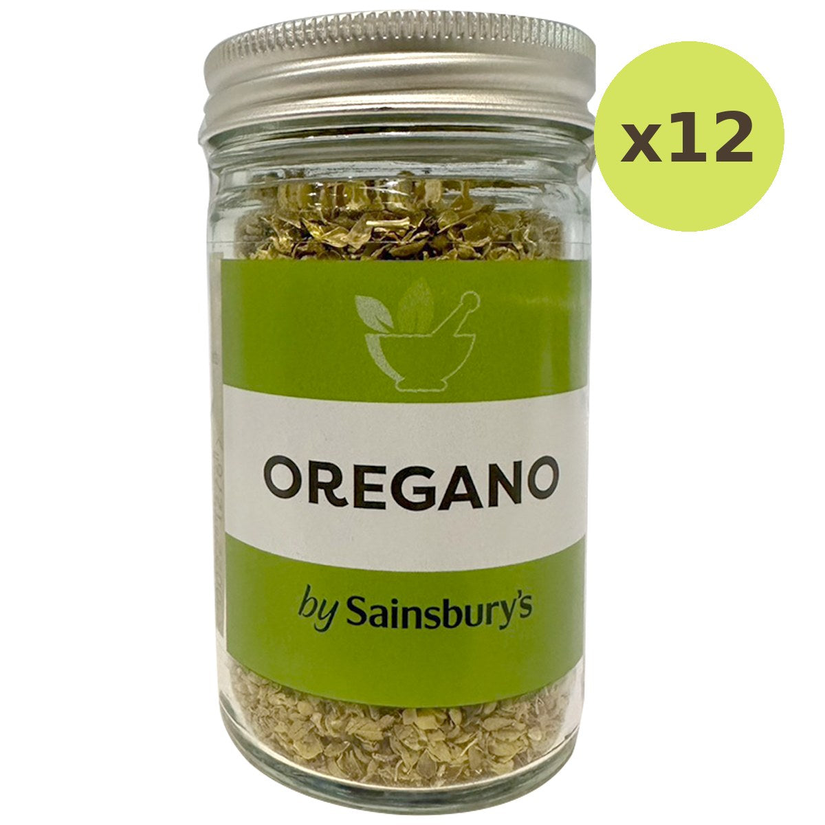 Sainsbury's Oregano