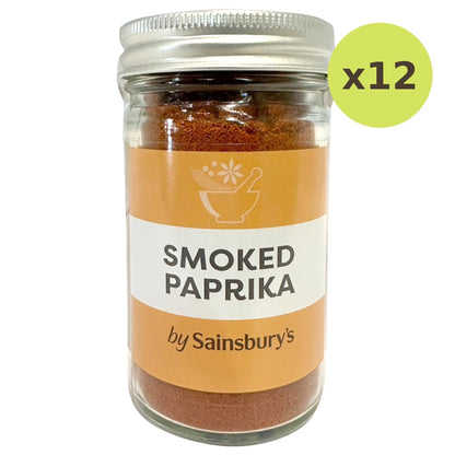 Sainsbury's Smoked Paprika