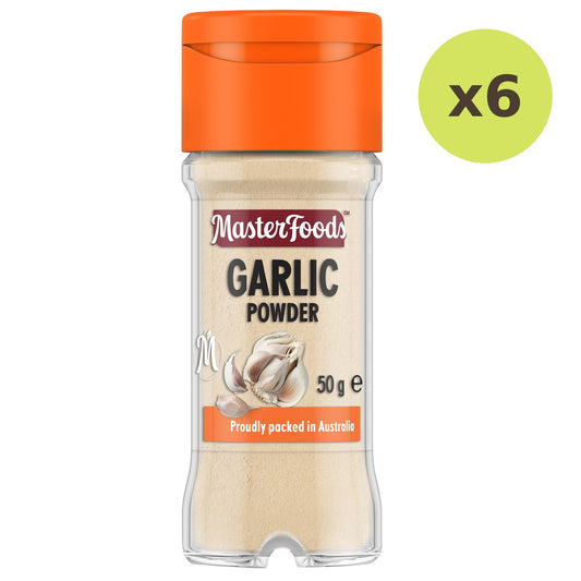 Masterfoods Garlic Powder