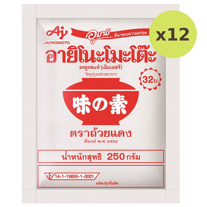 Ajinomoto Msg