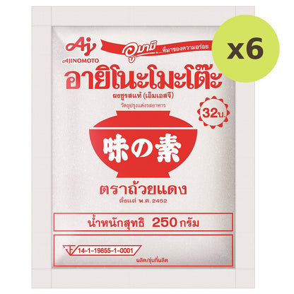 Ajinomoto Msg