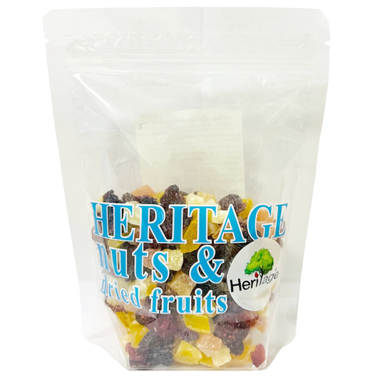 Heritage Tropical Fruits Blend