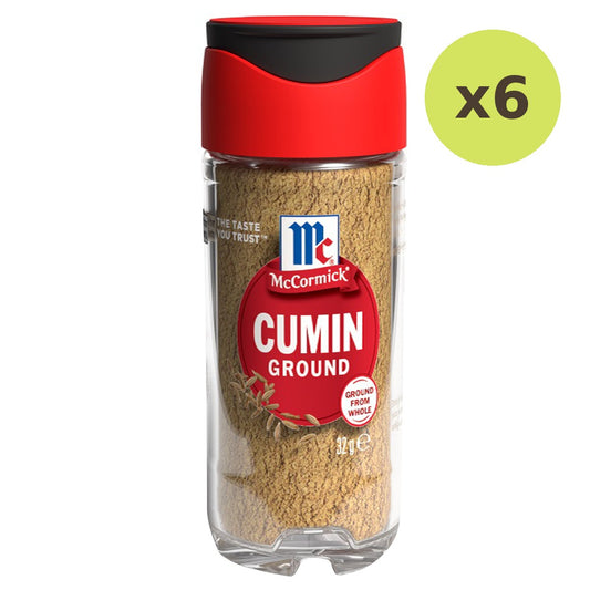 McCormick Cumin Ground