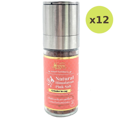 Happy Mate Himalayan Pink Salt